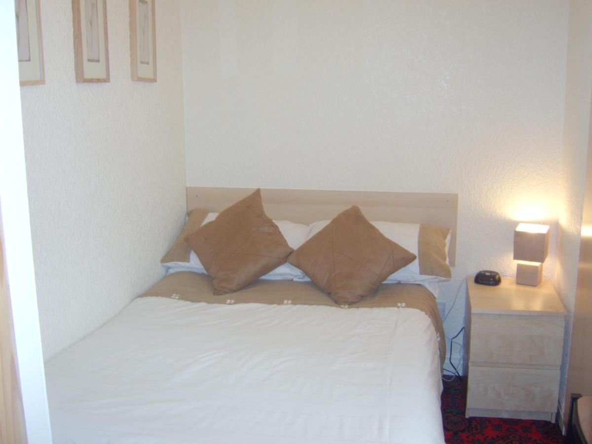 Seaforth Guest House - Pleasure Beach — Photos 3